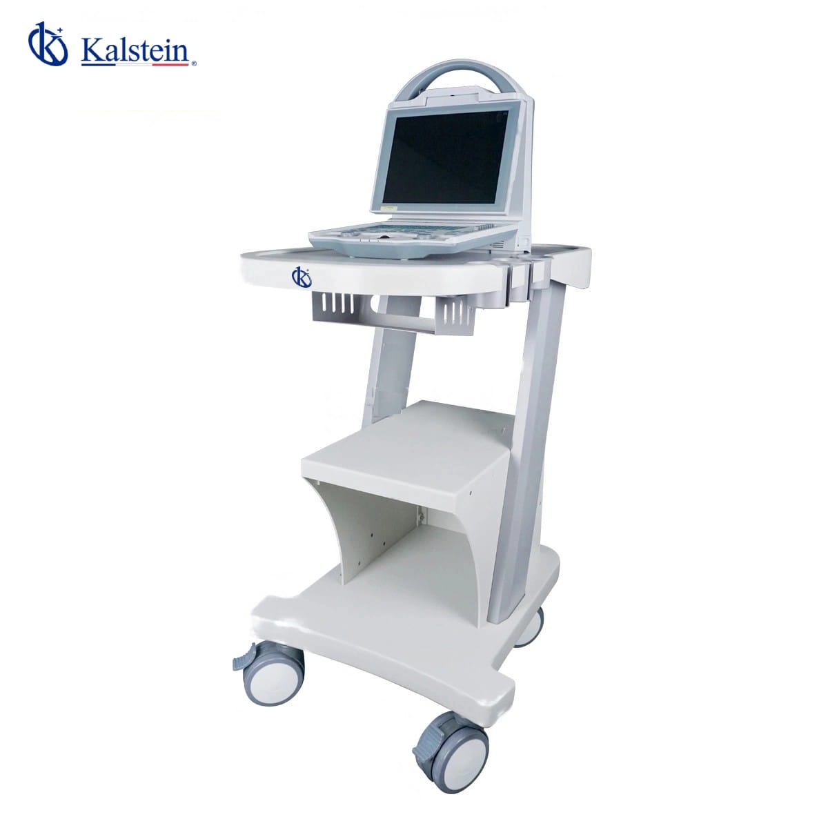 Computadora Portátil Veterinaria con Doppler en Color YR06139 – 1