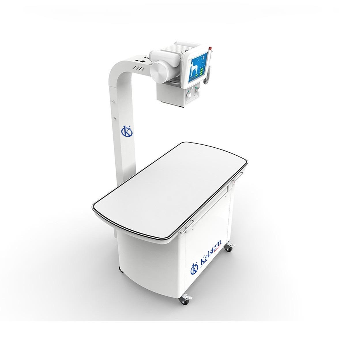 Máquina de Rayos X Digital Veterinaria de 400mA YR06164 – 1