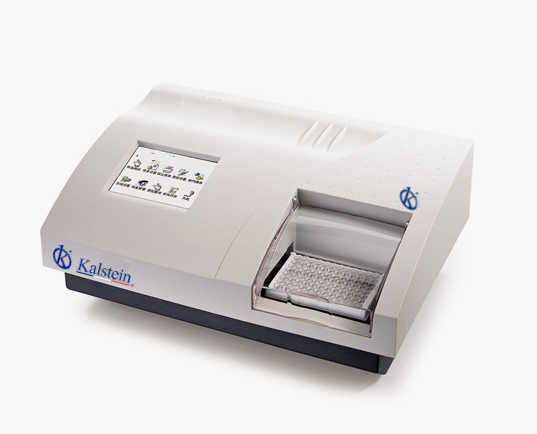 Lector de Microplacas Elisa YR06087