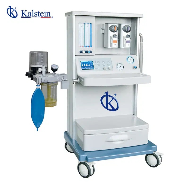Descubra la Excelencia: Máquinas de Anestesia Innovadoras de Kalstein