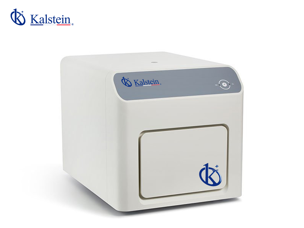 Sistema PCR en tiempo real YR06248 // YR06249