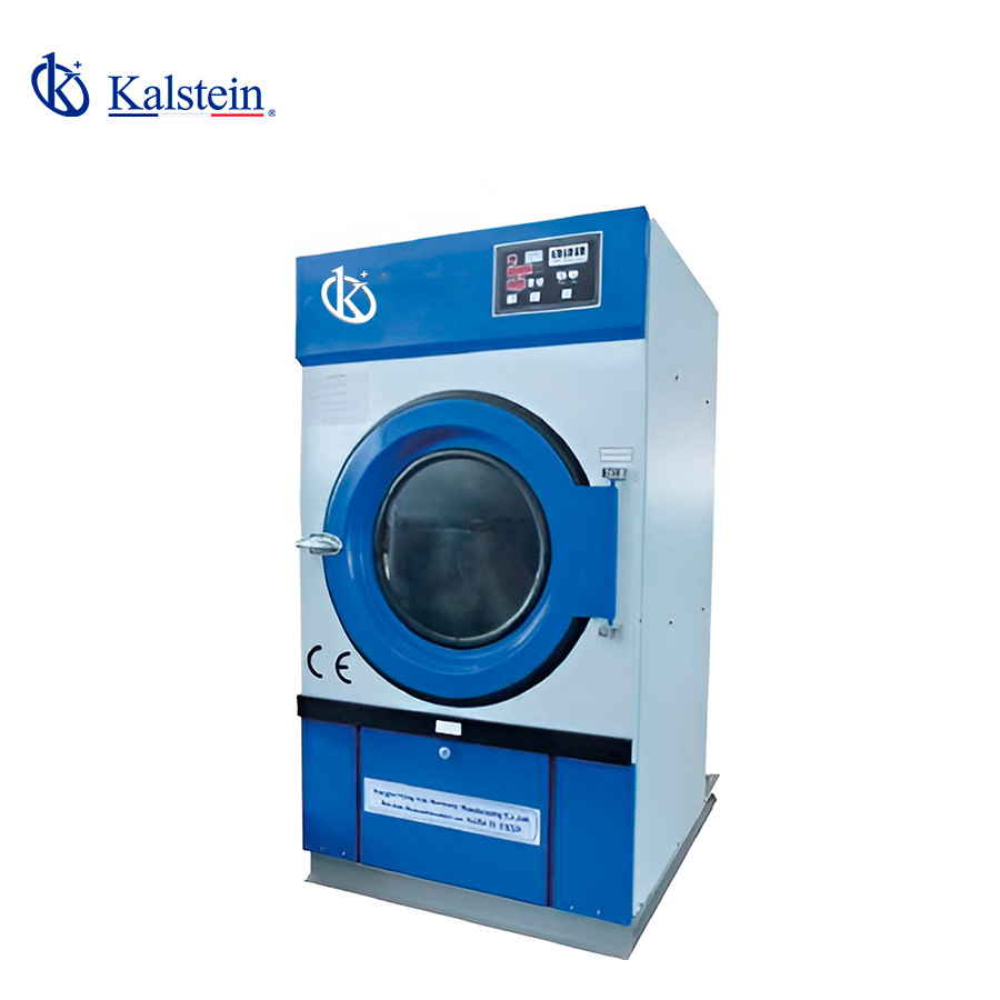 Secadora 15KG Acero Inoxidable/Recubrimiento YR06302//YR06305 – 1