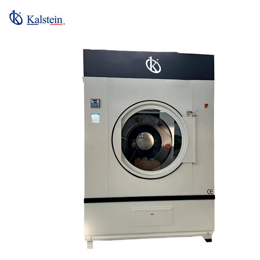 Secadora Industrial YR06336: Innovación en Grandes Capacidades
