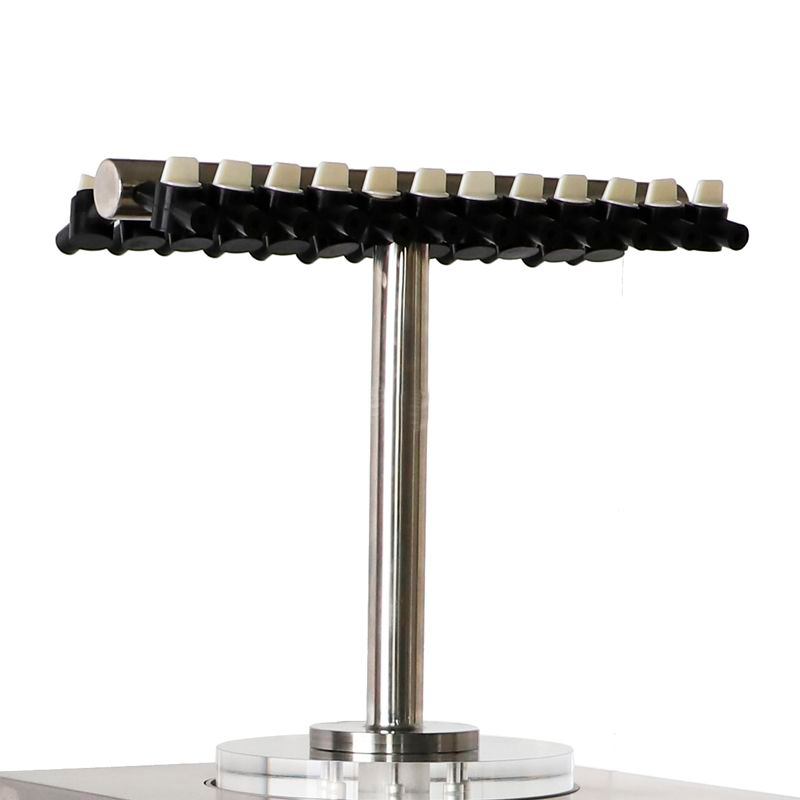 Liofilizador Vertical de Laboratorio Tipo T YR05193-1 – 2