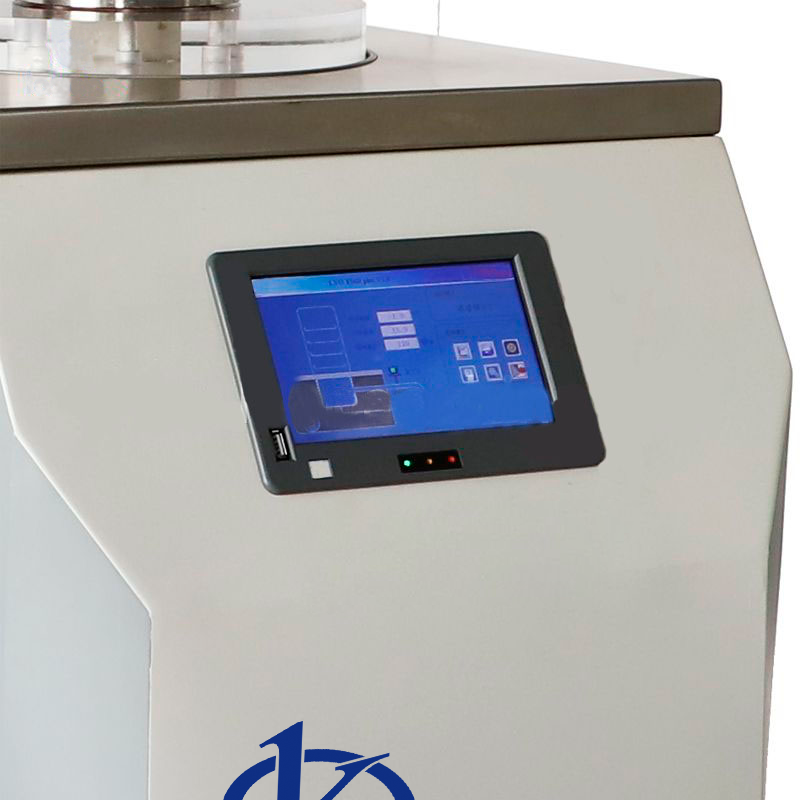 Liofilizador Vertical de Laboratorio Tipo T YR05193-1 – 4