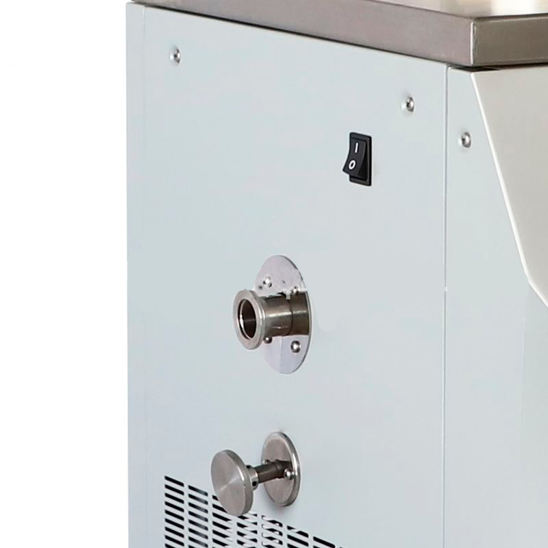 Liofilizador Vertical de Laboratorio Tipo T YR05193-1 – 5