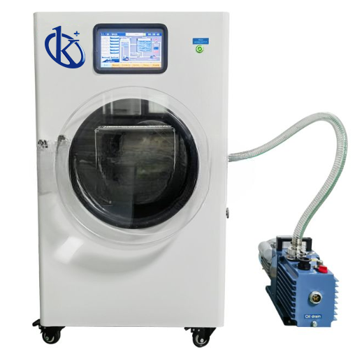 Liofilizador de Alimentos YR05984 vs FD1000 Food Dehydrator Machine: Una Comparativa Exhaustiva