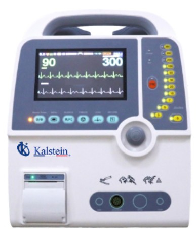 Monitor ECG YR06920 - YR06921