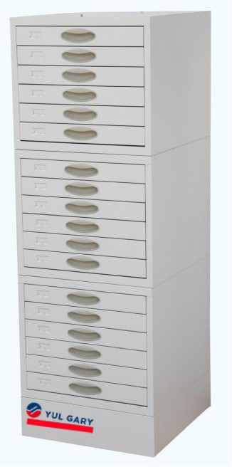 Gabinete De Secado De Diapositivas YR06699-YR06700