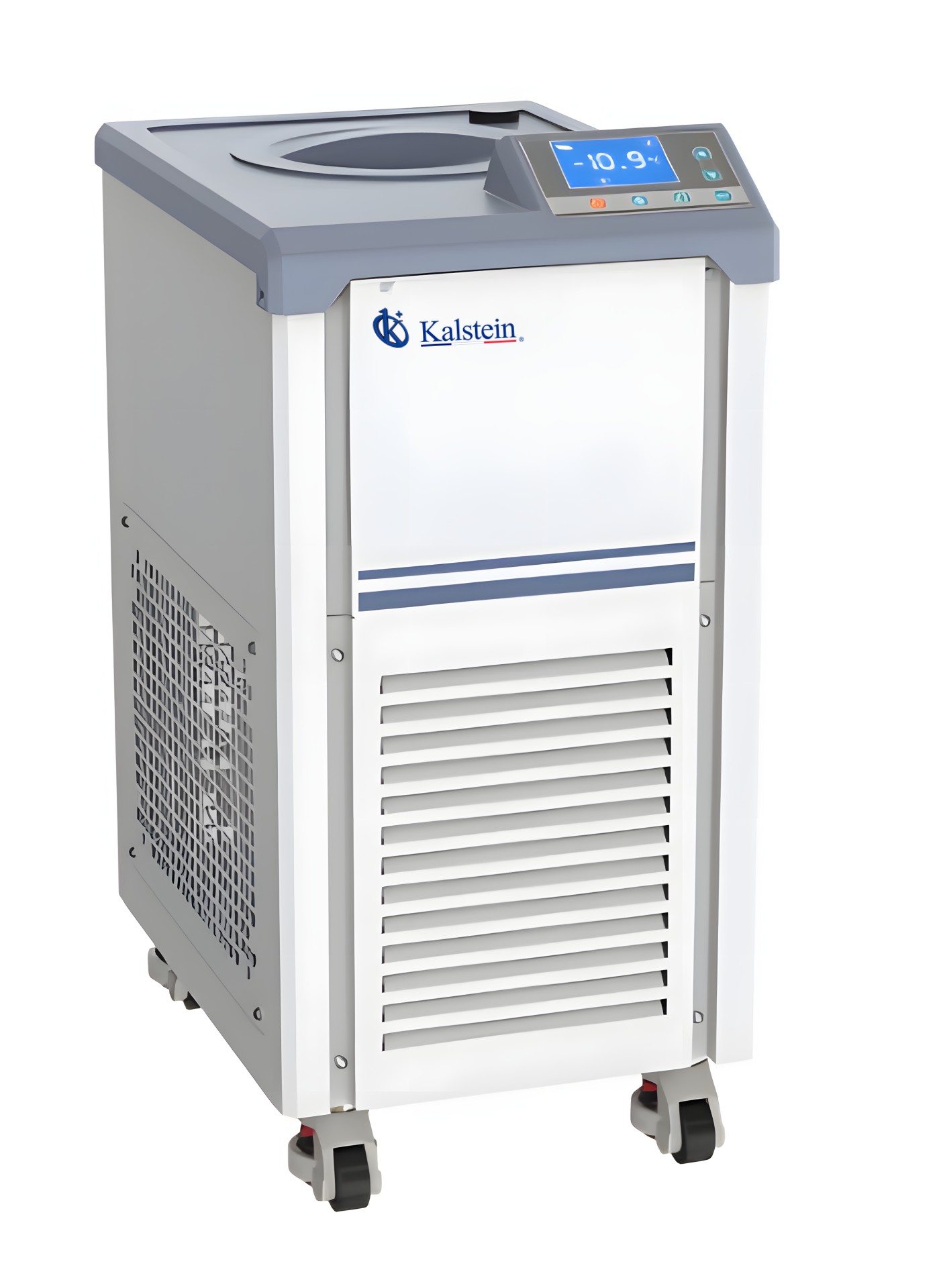 Enfriadores de Recirculación: Kalstein frente a Büchi