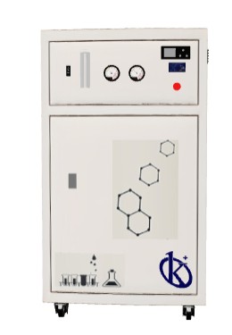 Sistemas de Purificación de Agua YR06638