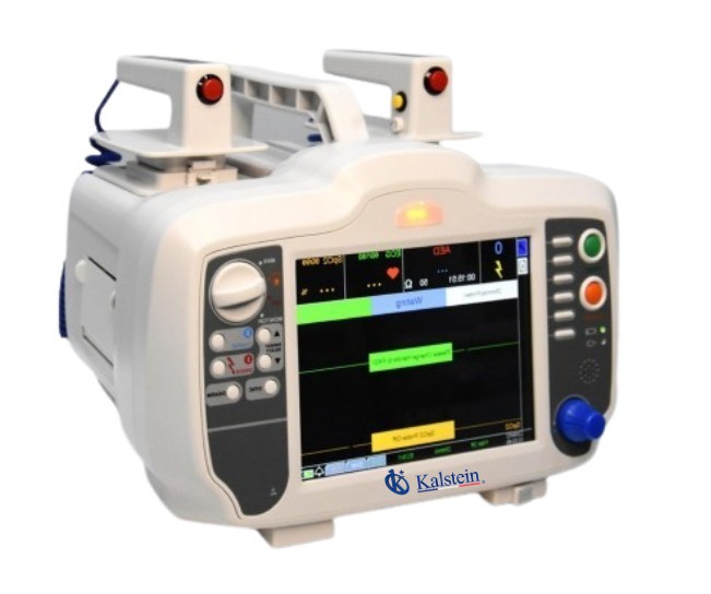 Desfibrilador Externo Automático YR06924