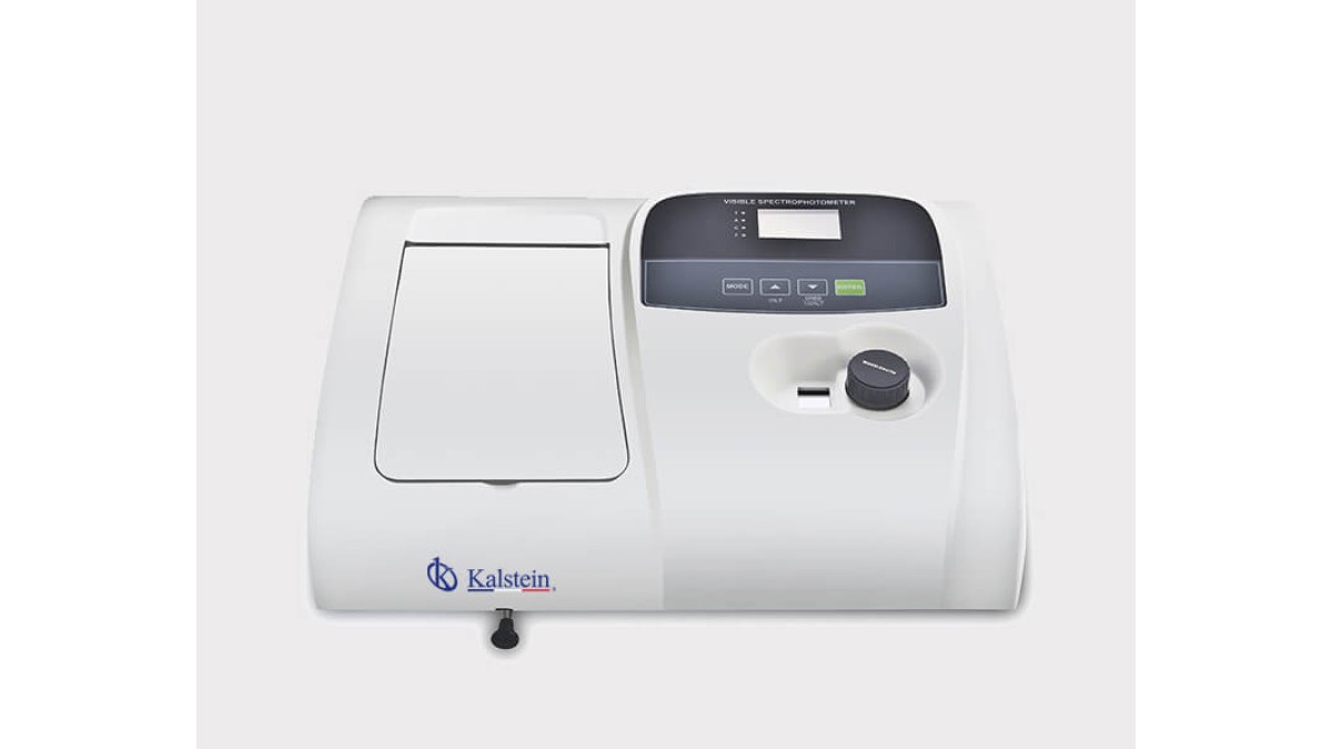 Espectrofotómetros de Haz Único: Aplicaciones Prácticas en Laboratorios Clínicos y Hospitalarios 2026