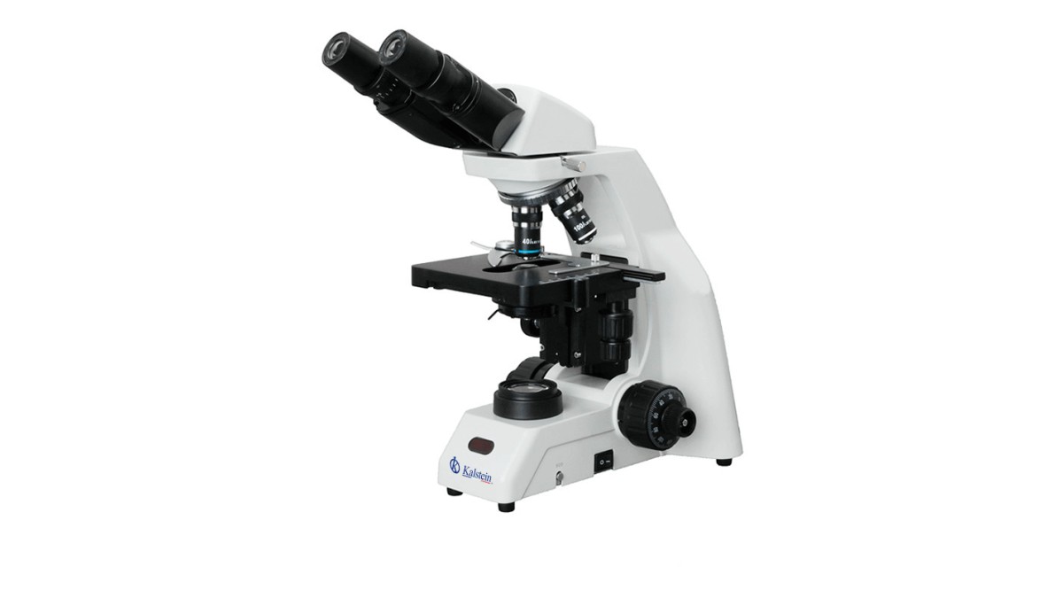 Microscopio Trinocular YR0240: Rendimiento Técnico y Seguridad