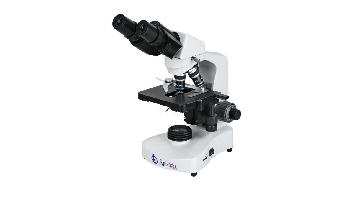 Microscopio Binocular YR0241: Rendimiento Técnico y Seguridad