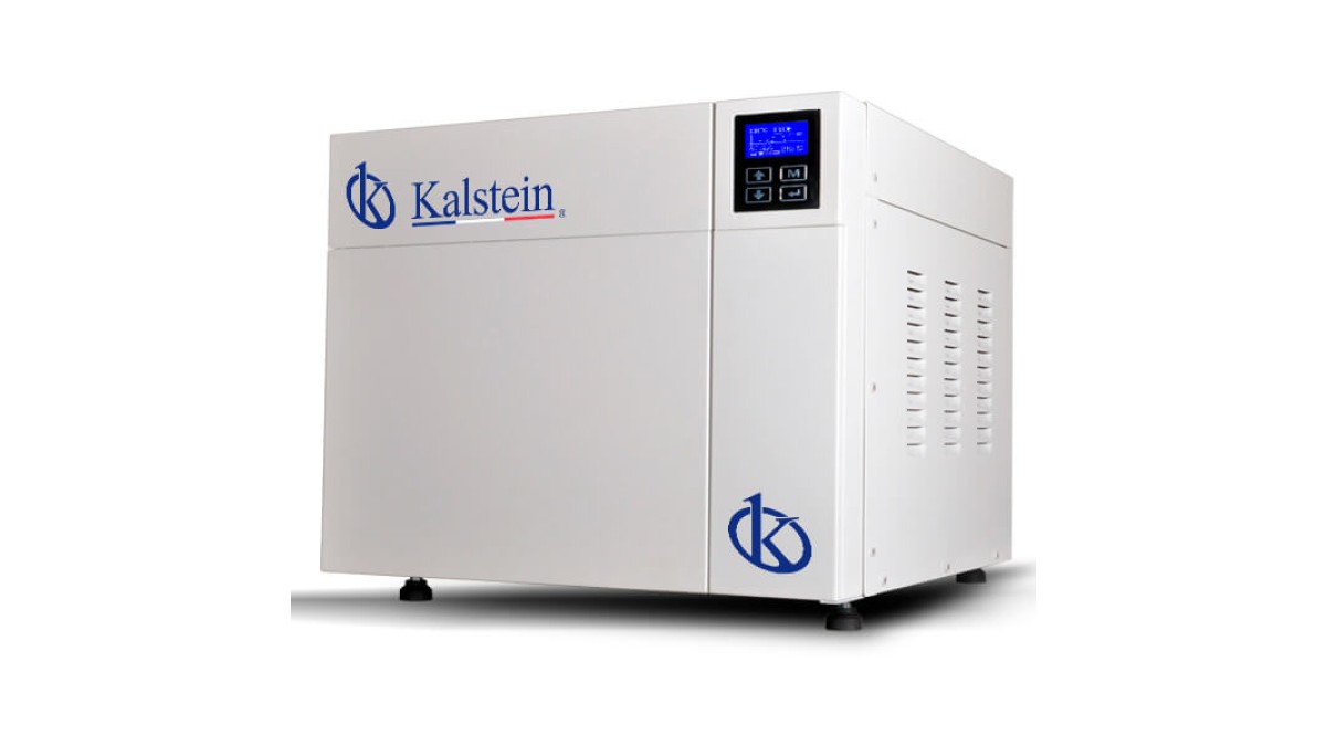 Autoclave de Mesa Clase B YR03385B: Criterios de Compra y Validación 2026-05-09
