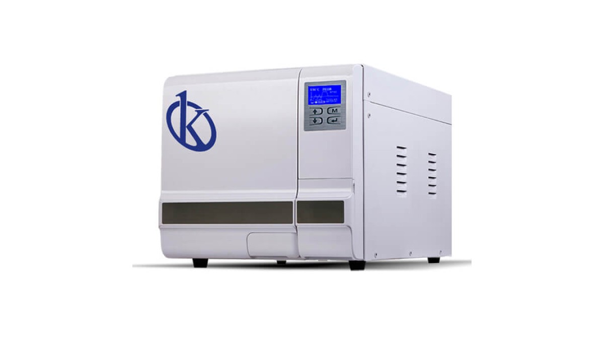 Criterios de Compra y Validación del Autoclave de Mesa Clase B YR03389