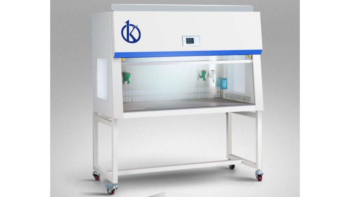 Cabinas de Flujo Laminar Vertical: Aplicaciones Prácticas en Laboratorios en 2026