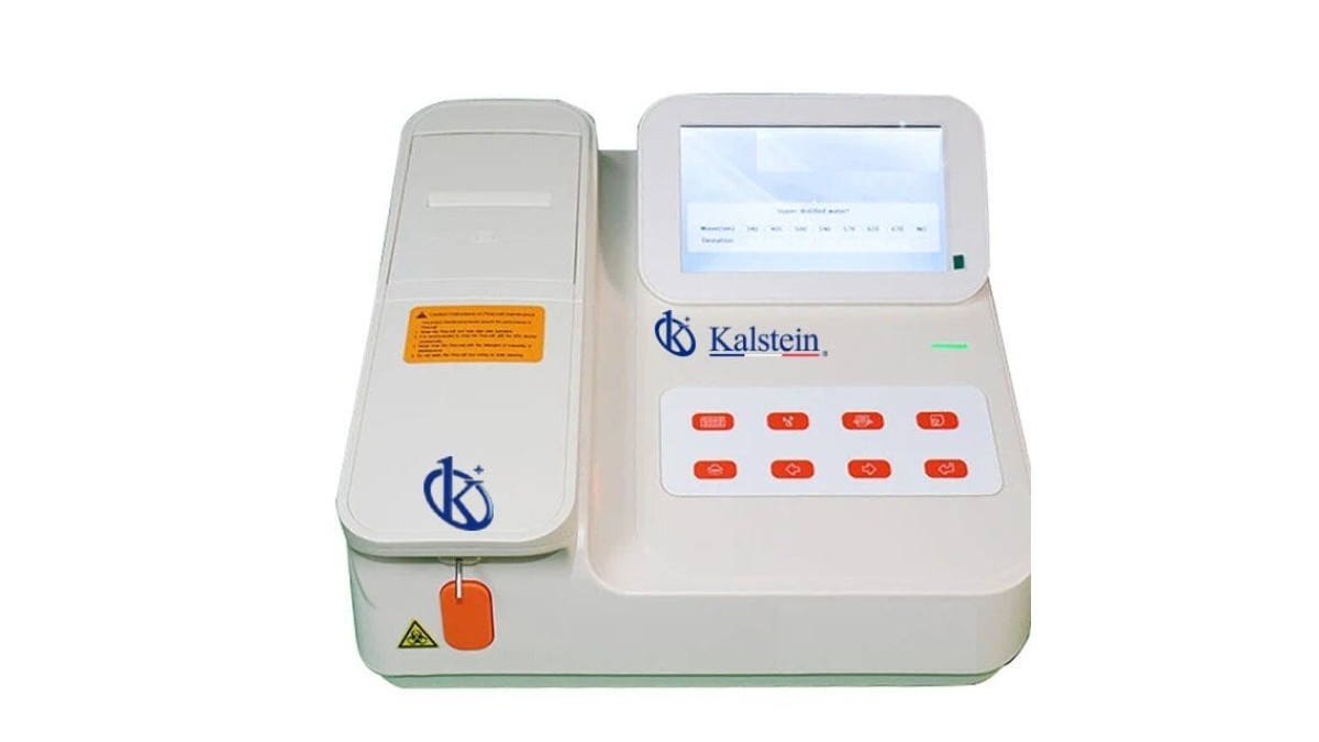 Analizador de Química Semiautomático YR06078: Eficiencia Operativa en Análisis Químico